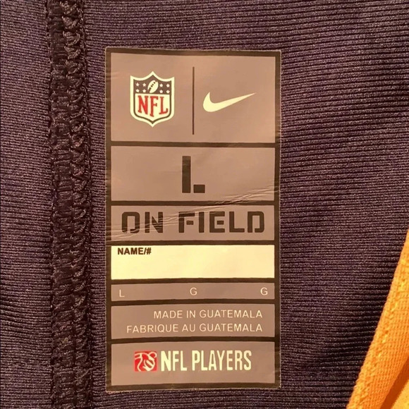 Todd Gurley LA Rams NFL Nike Jersey NWT - Picture 6 of 11